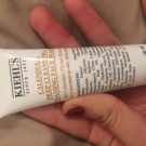 Swatch de blaugranana : Calendula Herbal Extract-Toner, Kiehl's