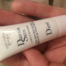 Swatch de blaugranana : Capture Total Dreamskin, Dior