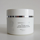 Swatch de Camille_Caterpi : Gommage corps au sucre, AŸSSE