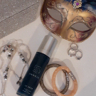 Swatch de Emma2110 : Crème de Nuit Régénérante Le Rêve, Innéis