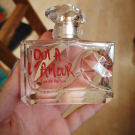 Swatch de marine.abba : Oui à l'Amour L'Eau de Parfum, Yves Rocher