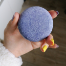 Swatch de marine.abba : Jonnie Juniper, Lush