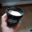 Swatch de marine.abba : H'suan Wen Hua, Lush