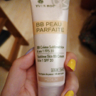 Swatch de marine.abba : BB Crème Sublimatrice 6 en 1, Yves Rocher