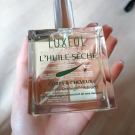 Swatch de marine.abba : Huile Sèche, Luxéol