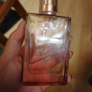 Swatch de marine.abba : Comme une Evidence, Yves Rocher