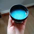 Swatch de marine.abba : Raz-de-Marée, Lush