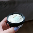 Swatch de marine.abba : Sel Océanique, Lush