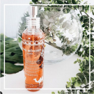 Swatch de Bienvenue chez Vero : Huile Somptueuse de L'Orient, Cinq Mondes