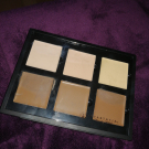 Swatch de somebodyelse : Contour Kit, Anastasia Beverly Hills