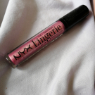 Swatch de somebodyelse : Lid Lingerie, NYX