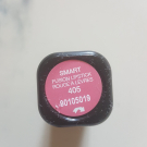 Swatch de Gabhy : Smart Fusion Lipstick, Kiko