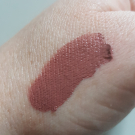 Swatch de Gabhy : Lip Lingerie, NYX