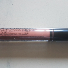 Swatch de Gabhy : Lip Lingerie, NYX