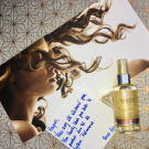 Swatch de lenoel.marine : Huile Élixir Réparateur LuxeOil, System Professional