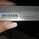 Swatch de Louloudel : Lip Scrub, Kiko