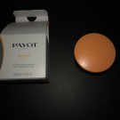 Swatch de Louloudel : Soin réparateur de nuit aux superfruits, Payot