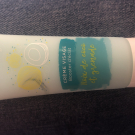 Swatch de Louloudel : Gelée booster d'éclat, Sunsilk