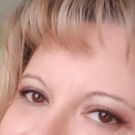 Swatch de Veca02 : Better Than Sex Mascara, Too Faced