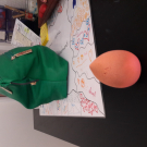 Swatch de sheryneel : Beautyblender, Beautyblender