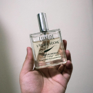 Swatch de Maeva28500 : Huile Sèche, Luxéol