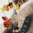 Swatch de Maeva28500 : Spray anti chute, Luxéol