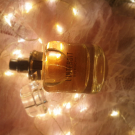 Swatch de Marie testeuse : L'Interdit - Eau de Parfum, Givenchy