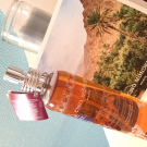 Swatch de marie67 : Huile Somptueuse de L'Orient, Cinq Mondes