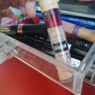 Swatch de Deldupbeauty33 : Instant Anti Age l'Effaceur Yeux, Maybelline New York