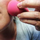 Swatch de Deldupbeauty33 : Beautyblender, Beautyblender