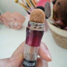 Swatch de Deldupbeauty33 : Instant Anti Age l'Effaceur Yeux, Maybelline New York