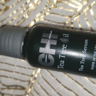 Swatch de Beautyibtissam : Tea Tree Oil Serum, CHI