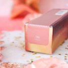 Swatch de Celie.drd : Vice Lipstick - Rouge à lèvres, Urban Decay