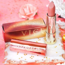 Swatch de Celie.drd : Vice Lipstick - Rouge à lèvres, Urban Decay