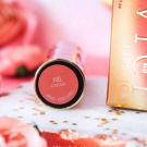 Swatch de Celie.drd : Vice Lipstick - Rouge à lèvres, Urban Decay