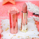 Swatch de Celie.drd : Vice Lipstick - Rouge à lèvres, Urban Decay