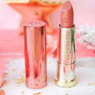 Swatch de Celie.drd : Vice Lipstick - Rouge à lèvres, Urban Decay