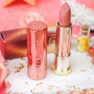 Swatch de Celie.drd : Vice Lipstick - Rouge à lèvres, Urban Decay