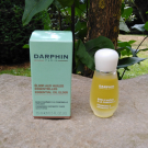 Swatch de Lilloouu : Élixir aux huiles essentielles, Darphin