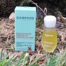 Swatch de Lilloouu : Élixir aux huiles essentielles, Darphin