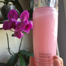 Swatch de frajosna : Tonique Confort 400ml, Lancôme