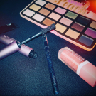 Swatch de tiana29 : Sweet Peach Palette de fards à paupières, Too Faced