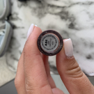 Swatch de NerBeauty : Lipglass, Mac