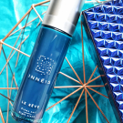 Swatch de blondycherryes : Crème de Nuit Régénérante Le Rêve, Innéis