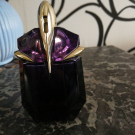 Swatch de Ptitcoeurdu80 : Alien - Eau de Parfum, Mugler