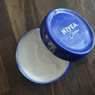 Swatch de caroline.dobrowolski : Nivea Crème, Nivea