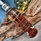 Swatch de caroline.dobrowolski : Huile Somptueuse de L'Orient, Cinq Mondes