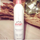 Swatch de caroline.dobrowolski : Brumisateur Eau Minérale Naturelle, Evian
