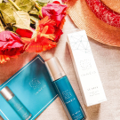 Swatch de Ciwisiwi : Crème de Nuit Régénérante Le Rêve, Innéis