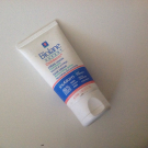 Swatch de puce21500 : Crème visage, Biolane